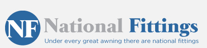 National Fittings Logo